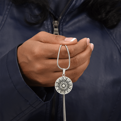 Music Lover Necklace