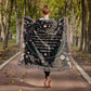 To My Daughter, My Beautiful Butterfly Woven Blanket Gift For Daughter Birthday Present